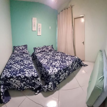 Apartamento Residencial Angelica Em Guarapari A 150M Do Mar Exterior foto