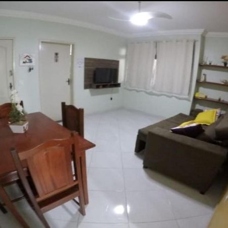 Apartamento Residencial Angelica Em Guarapari A 150M Do Mar Exterior foto