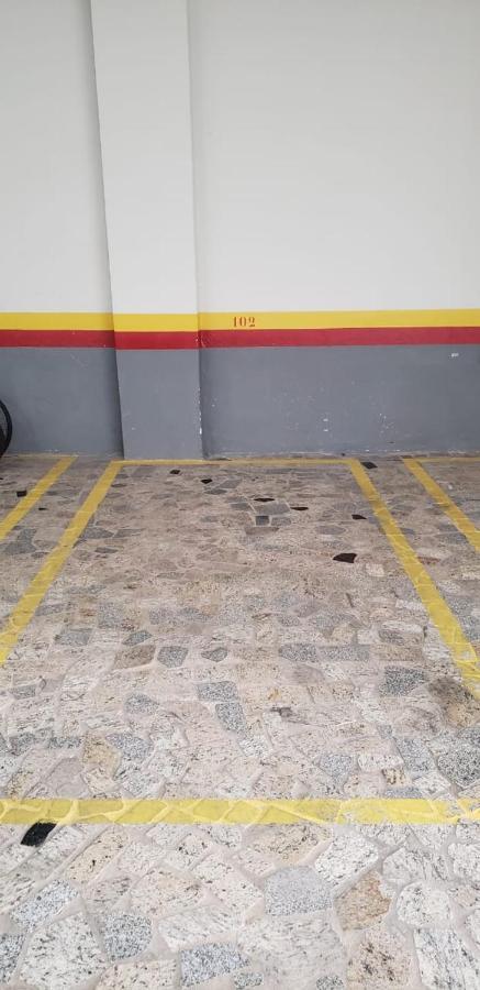 Apartamento Residencial Angelica Em Guarapari A 150M Do Mar Exterior foto