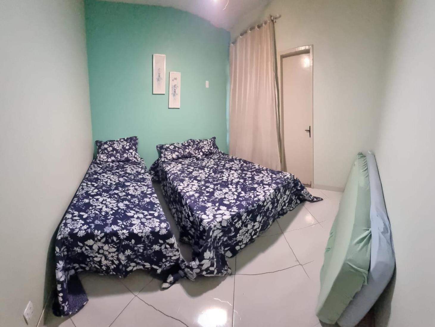 Apartamento Residencial Angelica Em Guarapari A 150M Do Mar Exterior foto