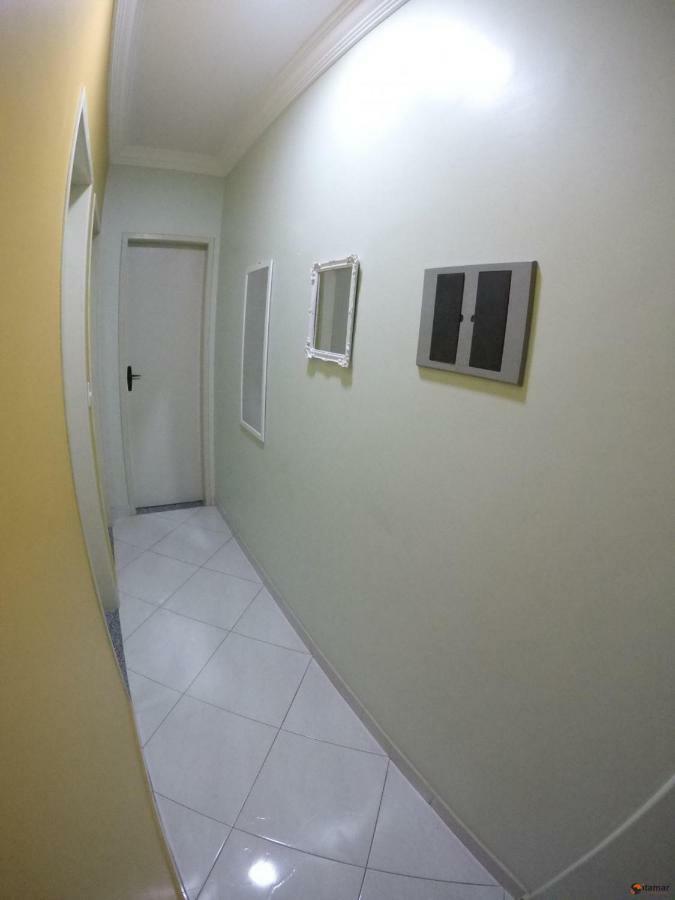 Apartamento Residencial Angelica Em Guarapari A 150M Do Mar Exterior foto