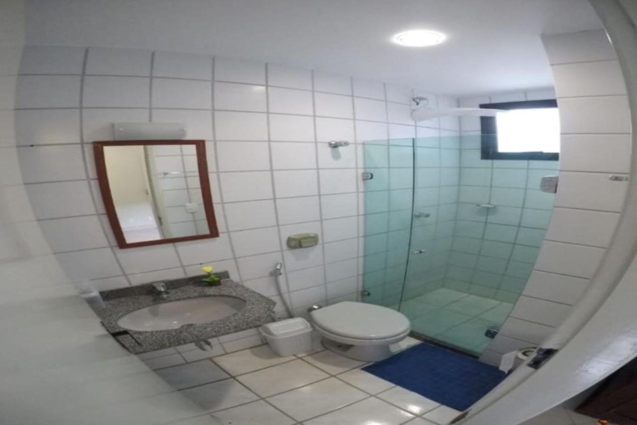 Apartamento Residencial Angelica Em Guarapari A 150M Do Mar Exterior foto
