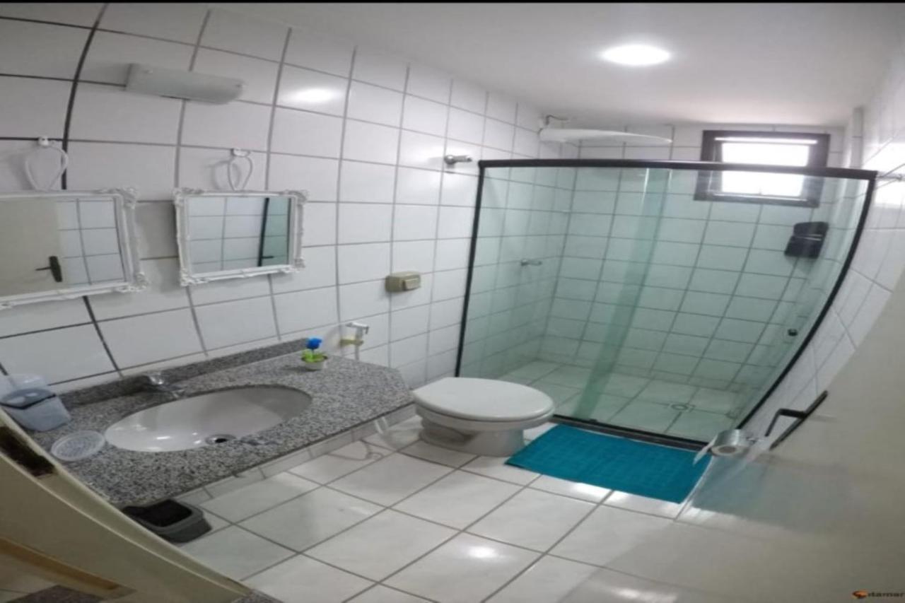 Apartamento Residencial Angelica Em Guarapari A 150M Do Mar Exterior foto