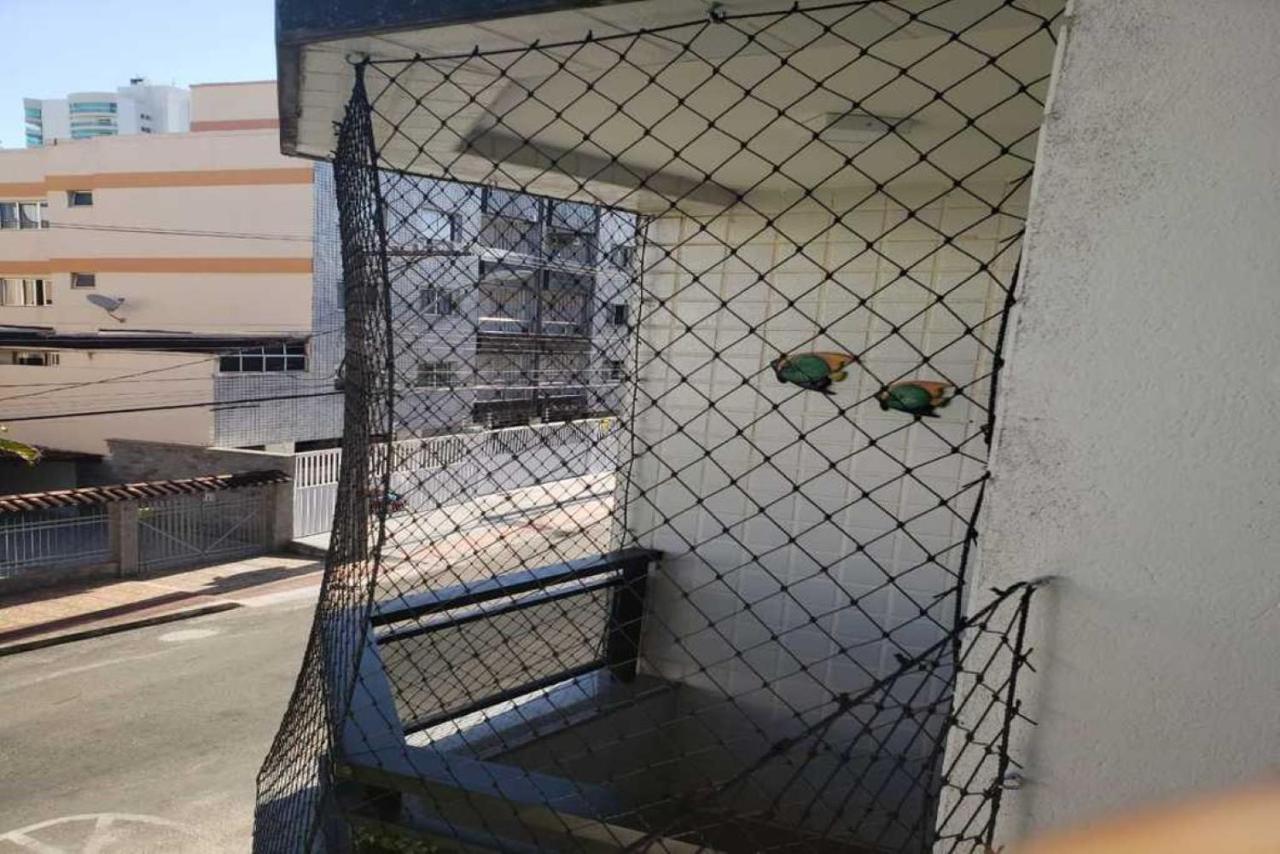 Apartamento Residencial Angelica Em Guarapari A 150M Do Mar Exterior foto